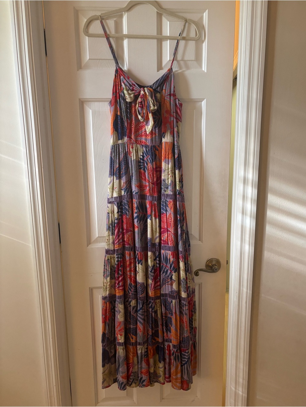 Angie Maxi Dress M